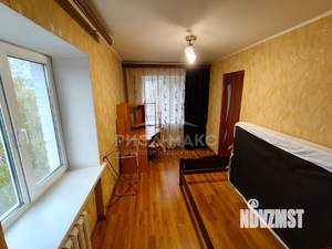 2-к квартира, на длительный срок, 42м2, 5/5 этаж