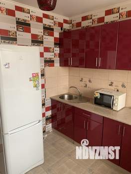 1-к квартира, на длительный срок, 38м2, 2/10 этаж