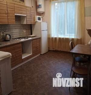 1-к квартира, на длительный срок, 35м2, 2/4 этаж