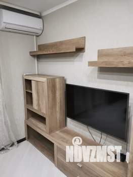 1-к квартира, посуточно, 40м2, 2/14 этаж