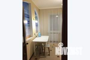 1-к квартира, посуточно, 48м2, 9/15 этаж