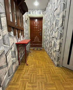 2-к квартира, на длительный срок, 44м2, 4/5 этаж