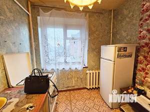 1-к квартира, на длительный срок, 30м2, 1/5 этаж
