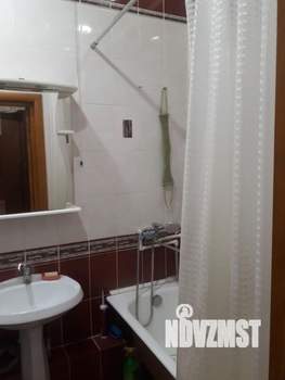 1-к квартира, на длительный срок, 39м2, 3/9 этаж
