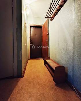 2-к квартира, на длительный срок, 52м2, 2/5 этаж