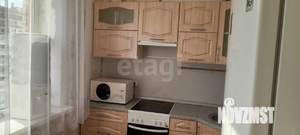 1-к квартира, на длительный срок, 38м2, 14/16 этаж