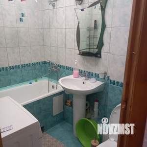 2-к квартира, на длительный срок, 44м2, 1/5 этаж