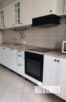 1-к квартира, на длительный срок, 47м2, 8/16 этаж