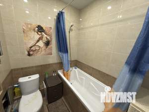 1-к квартира, на длительный срок, 48м2, 11/16 этаж