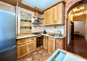 2-к квартира, на длительный срок, 62м2, 3/3 этаж