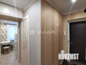 1-к квартира, на длительный срок, 33м2, 4/5 этаж