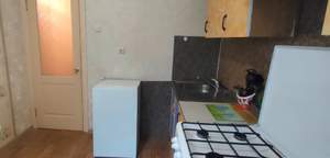 1-к квартира, на длительный срок, 34м2, 2/5 этаж