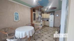 3-к квартира, на длительный срок, 99м2, 9/9 этаж