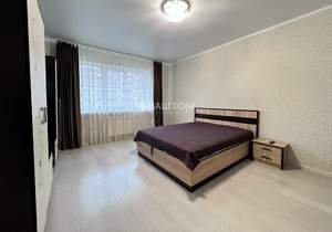 1-к квартира, на длительный срок, 38м2, 14/18 этаж