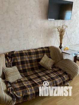 2-к квартира, посуточно, 73м2, 3/10 этаж