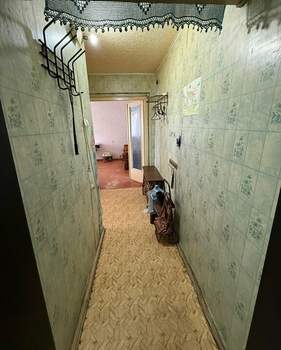 2-к квартира, на длительный срок, 51м2, 3/5 этаж