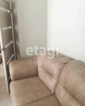 1-к квартира, на длительный срок, 31м2, 6/10 этаж