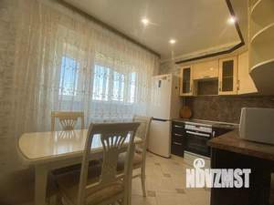 1-к квартира, посуточно, 38м2, 8/10 этаж