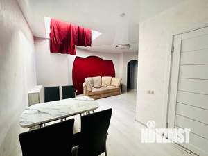 2-к квартира, посуточно, 62м2, 15/15 этаж