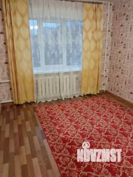 1-к квартира, на длительный срок, 32м2, 4/5 этаж