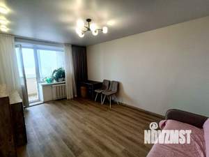 2-к квартира, на длительный срок, 55м2, 8/10 этаж