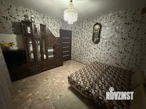 2-к квартира, на длительный срок, 55м2, 4/10 этаж