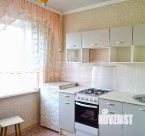1-к квартира, на длительный срок, 33м2, 5/13 этаж
