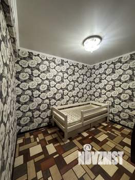 2-к квартира, на длительный срок, 48м2, 2/5 этаж