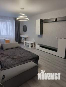 2-к квартира, на длительный срок, 55м2, 10/10 этаж