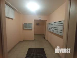 1-к квартира, на длительный срок, 42м2, 2/10 этаж