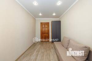 2-к квартира, на длительный срок, 46м2, 1/9 этаж