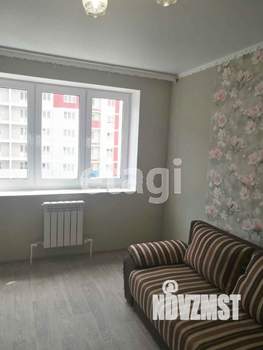 1-к квартира, на длительный срок, 31м2, 6/10 этаж