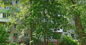 2-к квартира, на длительный срок, 43м2, 3/5 этаж