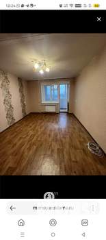 2-к квартира, на длительный срок, 49м2, 5/9 этаж