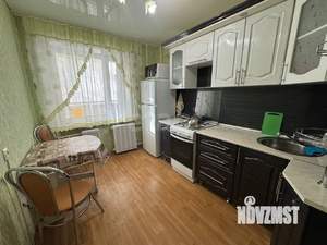 1-к квартира, на длительный срок, 37м2, 1/5 этаж