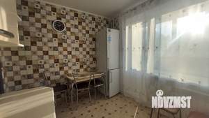 1-к квартира, на длительный срок, 38м2, 2/9 этаж