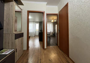 1-к квартира, на длительный срок, 38м2, 7/10 этаж