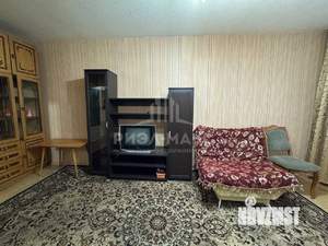 2-к квартира, на длительный срок, 45м2, 3/5 этаж