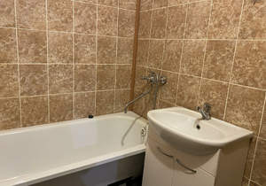 1-к квартира, на длительный срок, 43м2, 5/10 этаж