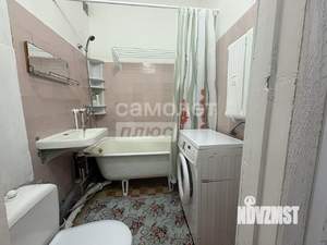 1-к квартира, на длительный срок, 31м2, 4/4 этаж