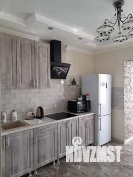 1-к квартира, посуточно, 47м2, 16/17 этаж