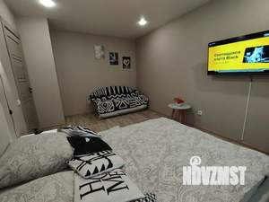 1-к квартира, посуточно, 37м2, 7/10 этаж