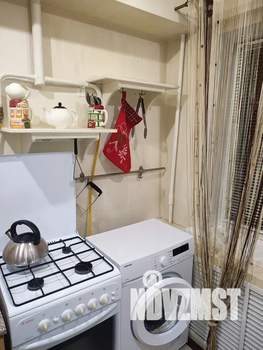 1-к квартира, посуточно, 50м2, 1/5 этаж