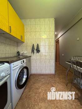 1-к квартира, на длительный срок, 31м2, 1/5 этаж