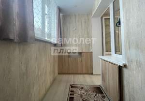 1-к квартира, на длительный срок, 38м2, 6/14 этаж