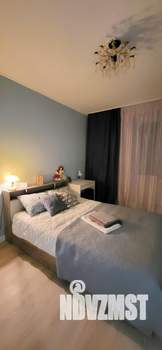 2-к квартира, посуточно, 70м2, 14/15 этаж