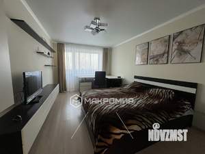 2-к квартира, на длительный срок, 42м2, 5/5 этаж