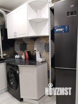 1-к квартира, на длительный срок, 30м2, 4/5 этаж