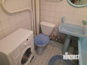 1-к квартира, на длительный срок, 34м2, 2/5 этаж