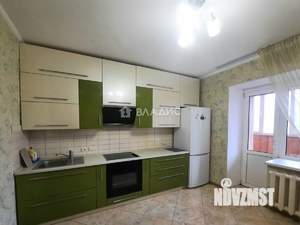 1-к квартира, на длительный срок, 44м2, 2/12 этаж